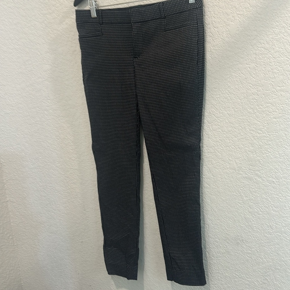 Banana Republic solan pants size 2 - Picture 3 of 7